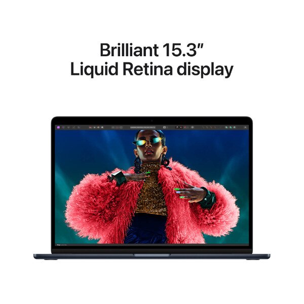 Apple® MacBook Air 15" (M2)